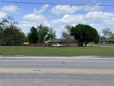Lot 1 Aljo Nelson Street Bowie TX 76230