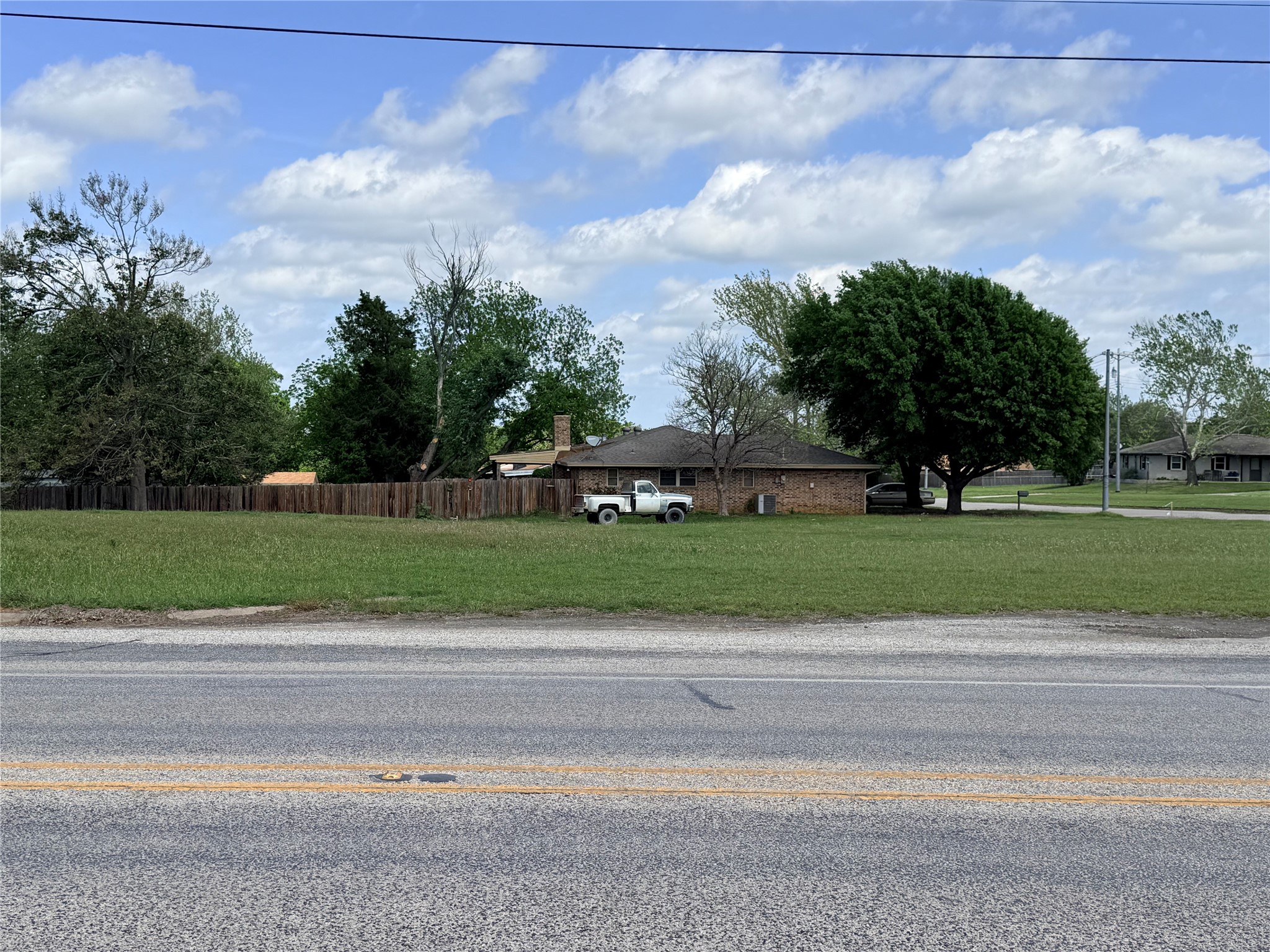 Lot 1 Aljo Nelson Street Bowie TX 76230