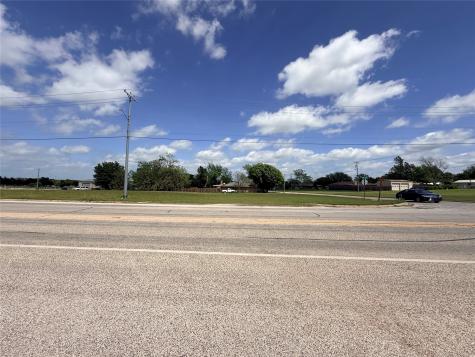 Lot 1 Aljo Nelson Street Bowie TX 76230