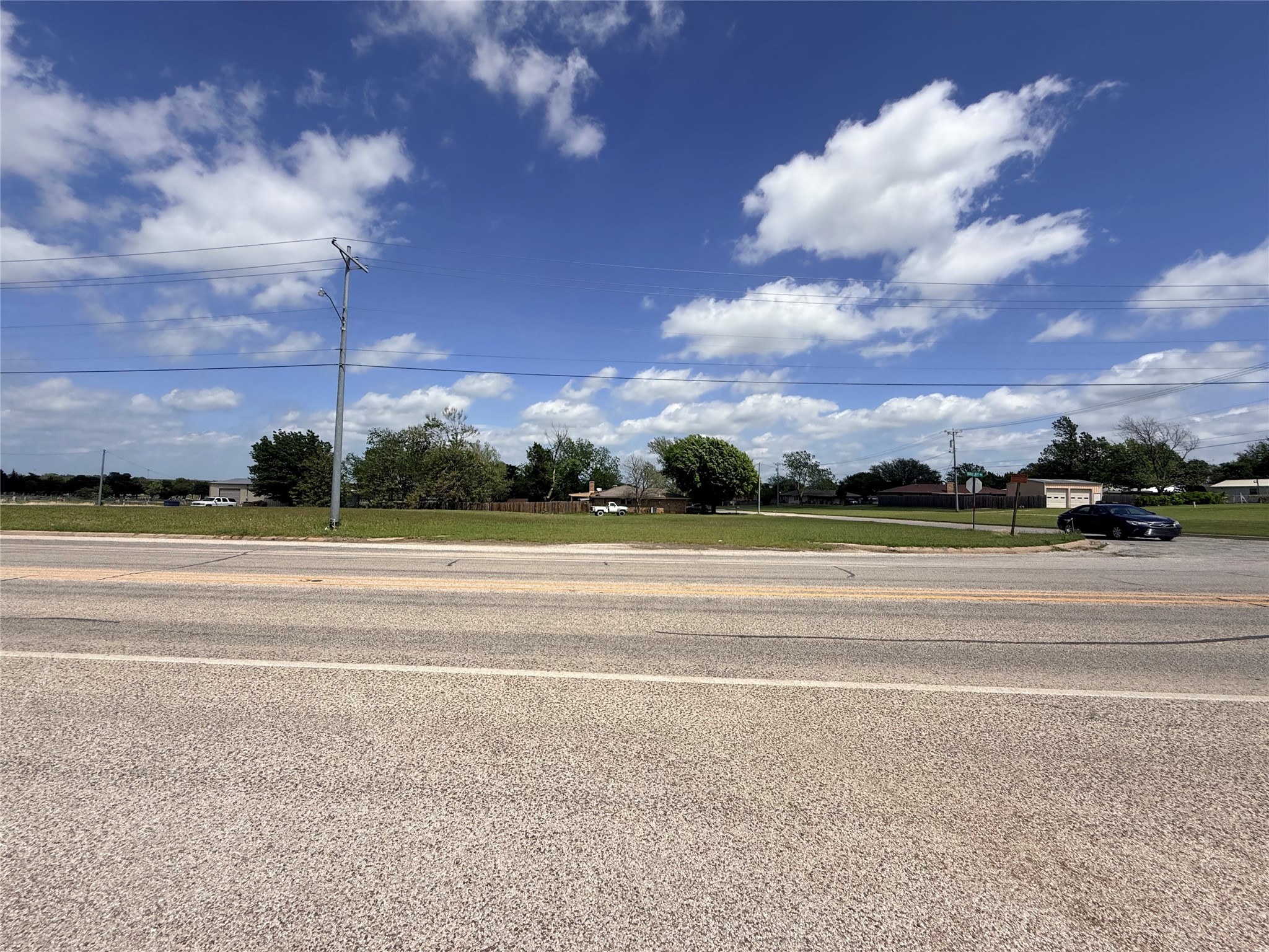 Lot 1 Aljo Nelson Street Bowie TX 76230