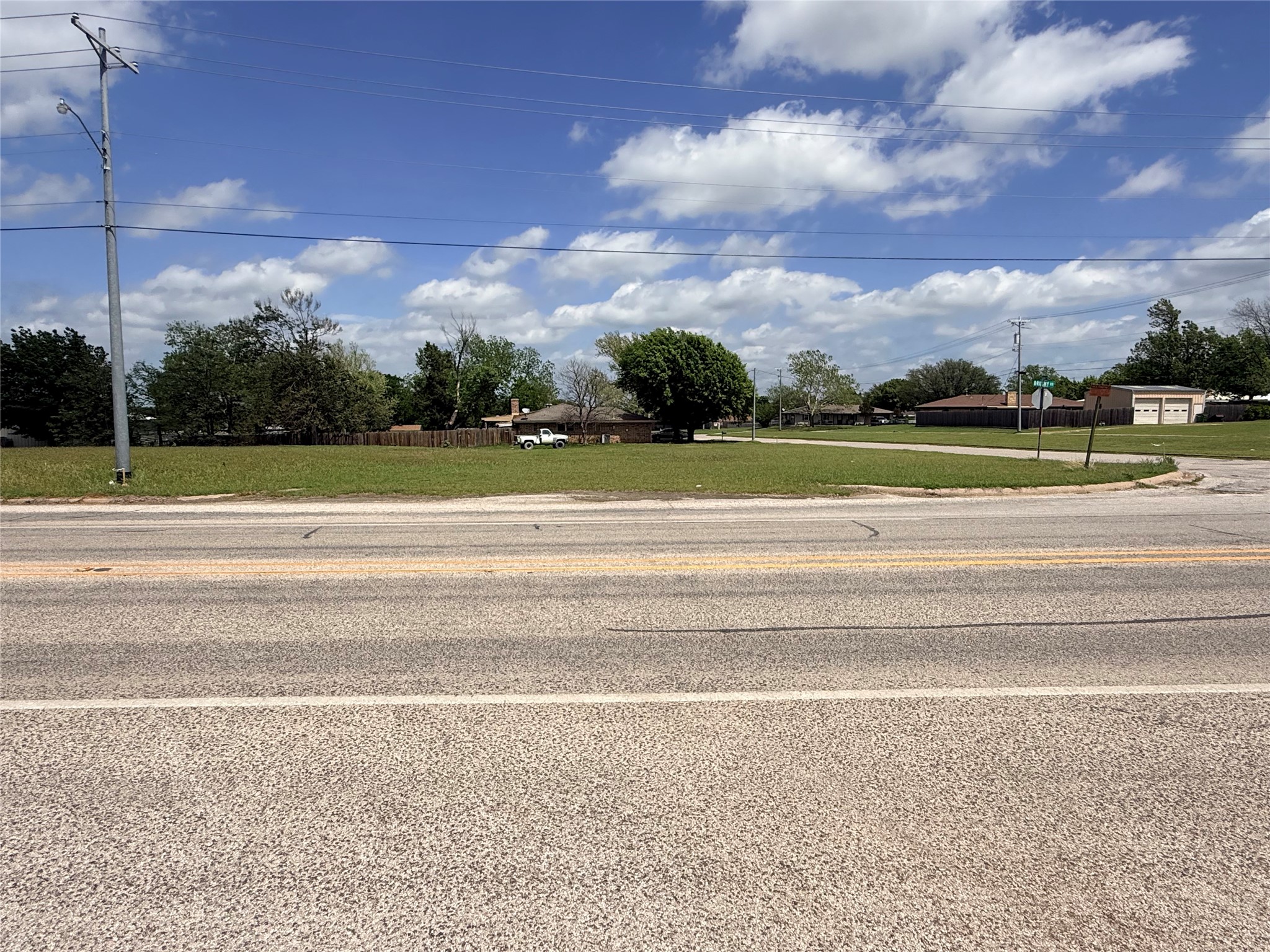 Lot 1 Aljo Nelson Street Bowie TX 76230