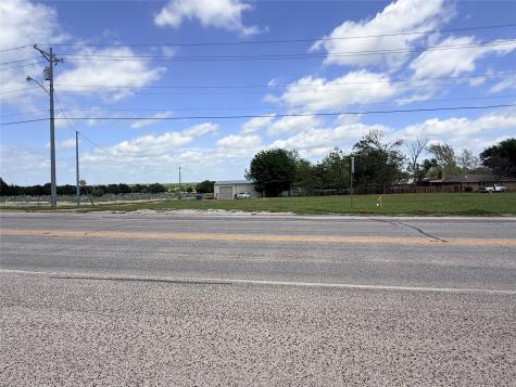 Lot 1 Aljo Nelson Street Bowie TX 76230