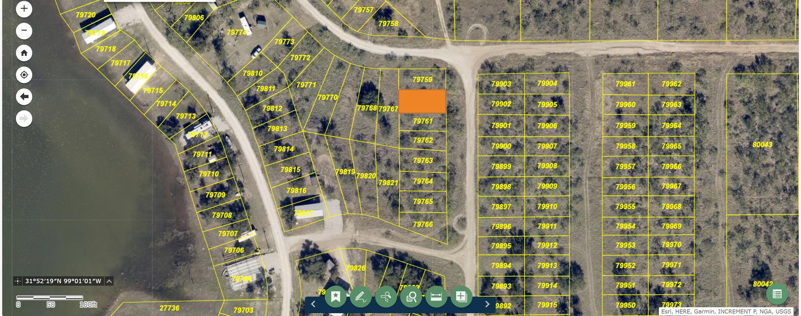 Lot 1329 Summer Oak Drive May TX 76857