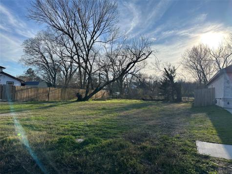 104 Boone Street Terrell TX 75160