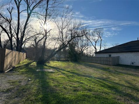104 Boone Street Terrell TX 75160