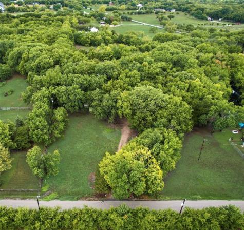 980 Old Millwood Road Rockwall TX 75087