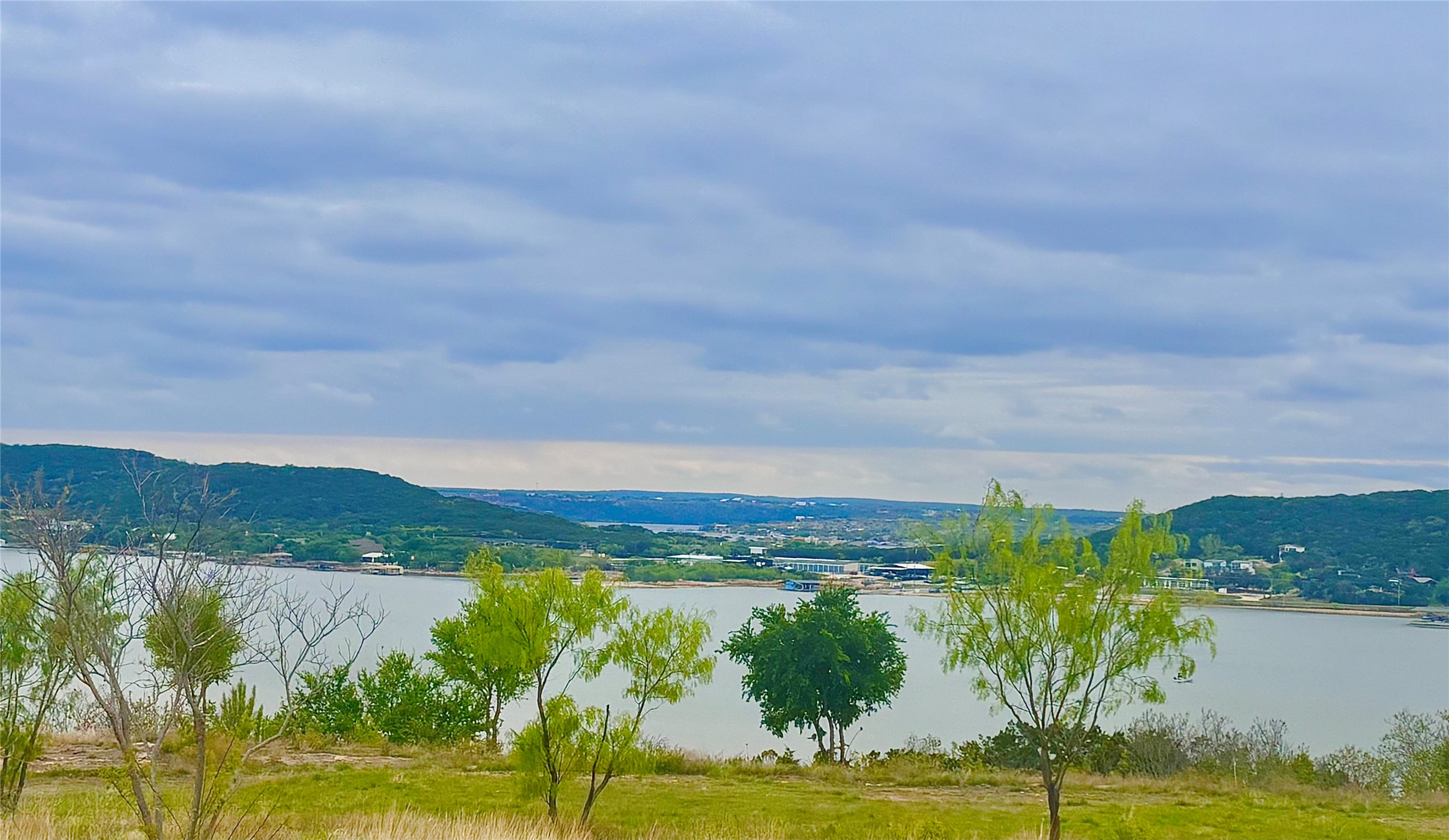 137 White Moon Road Graford TX 76449