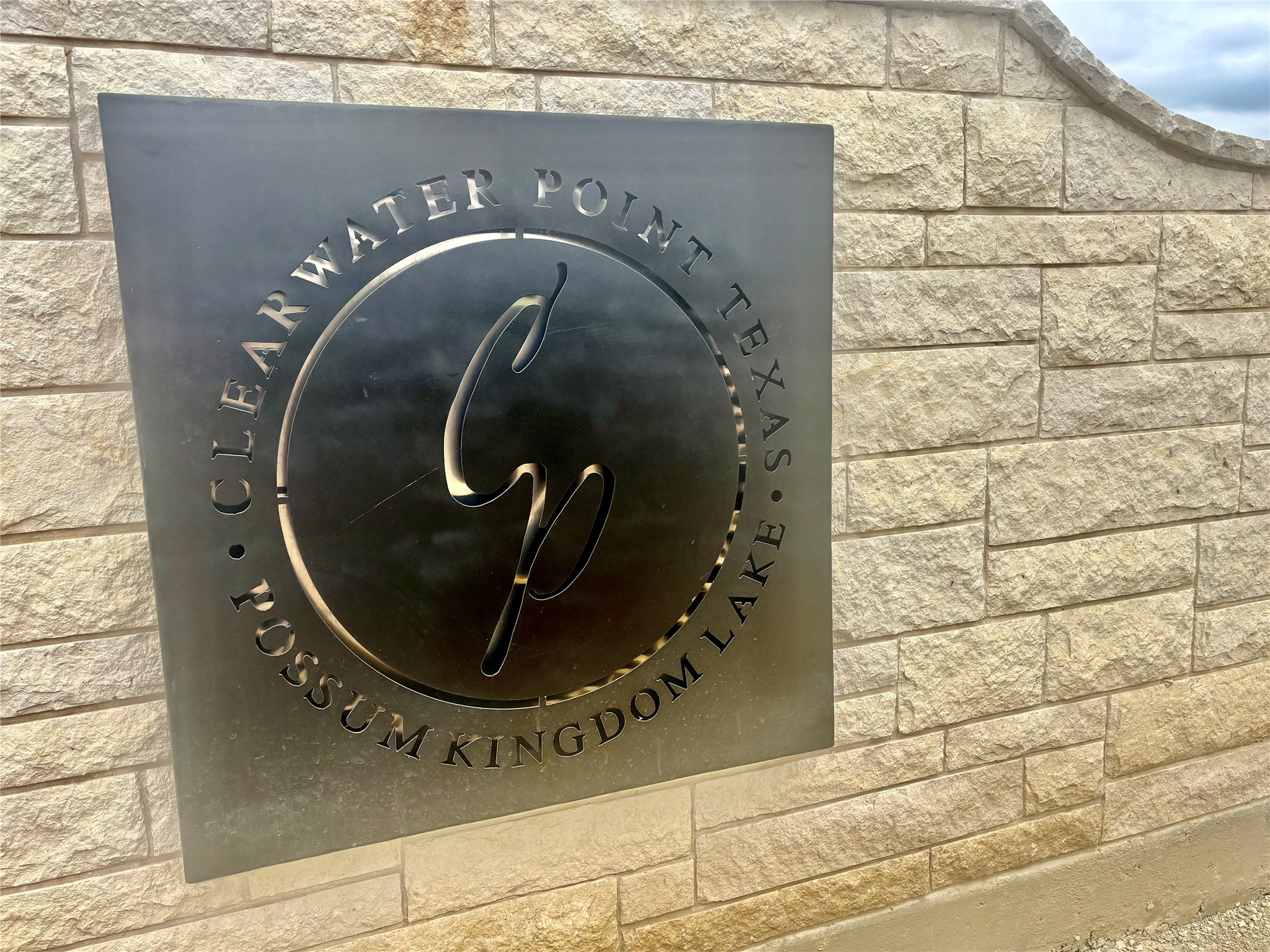 137 White Moon Road Graford TX 76449