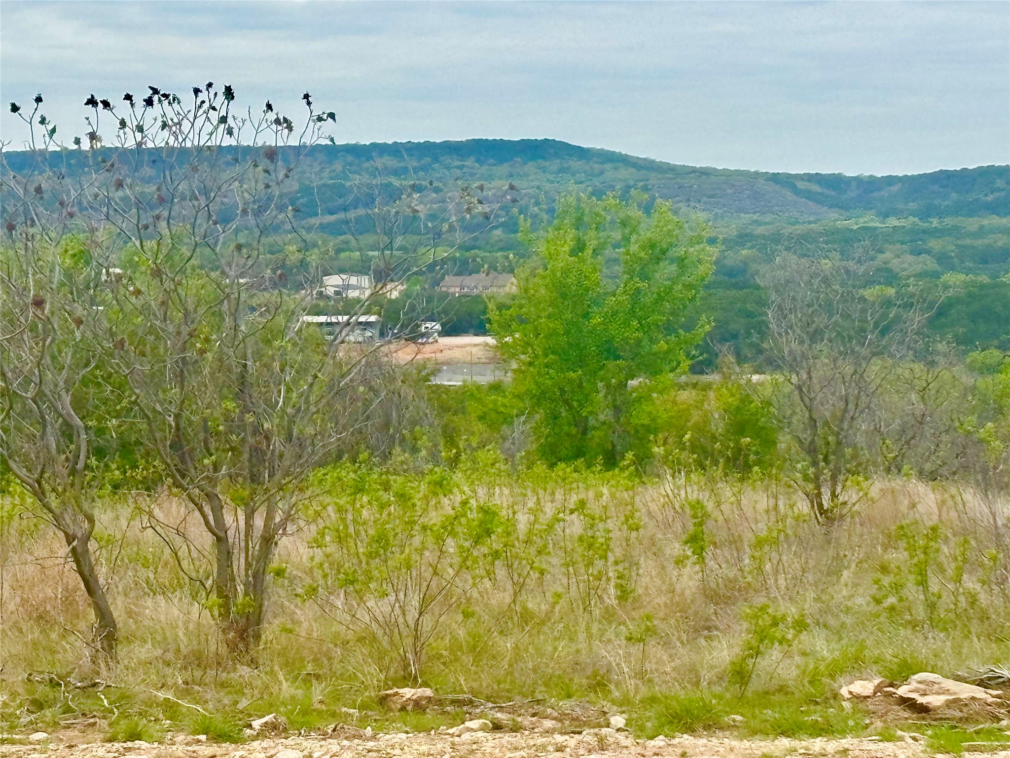 137 White Moon Road Graford TX 76449