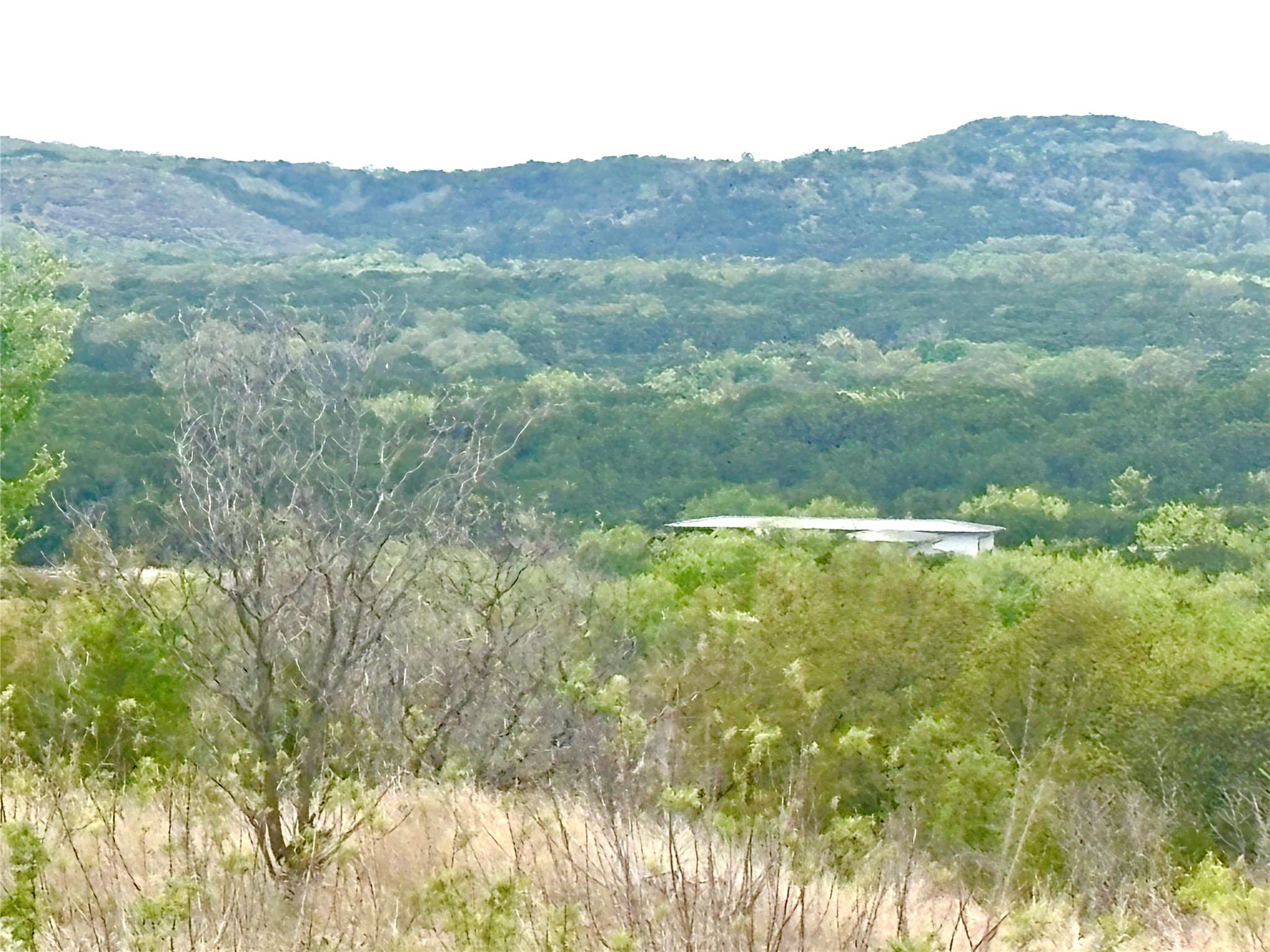 137 White Moon Road Graford TX 76449