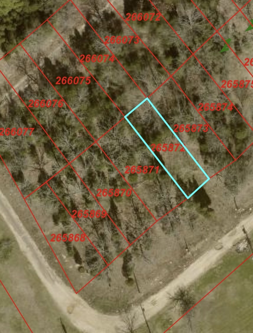 0 Sagebrush Street Log Cabin TX 75148
