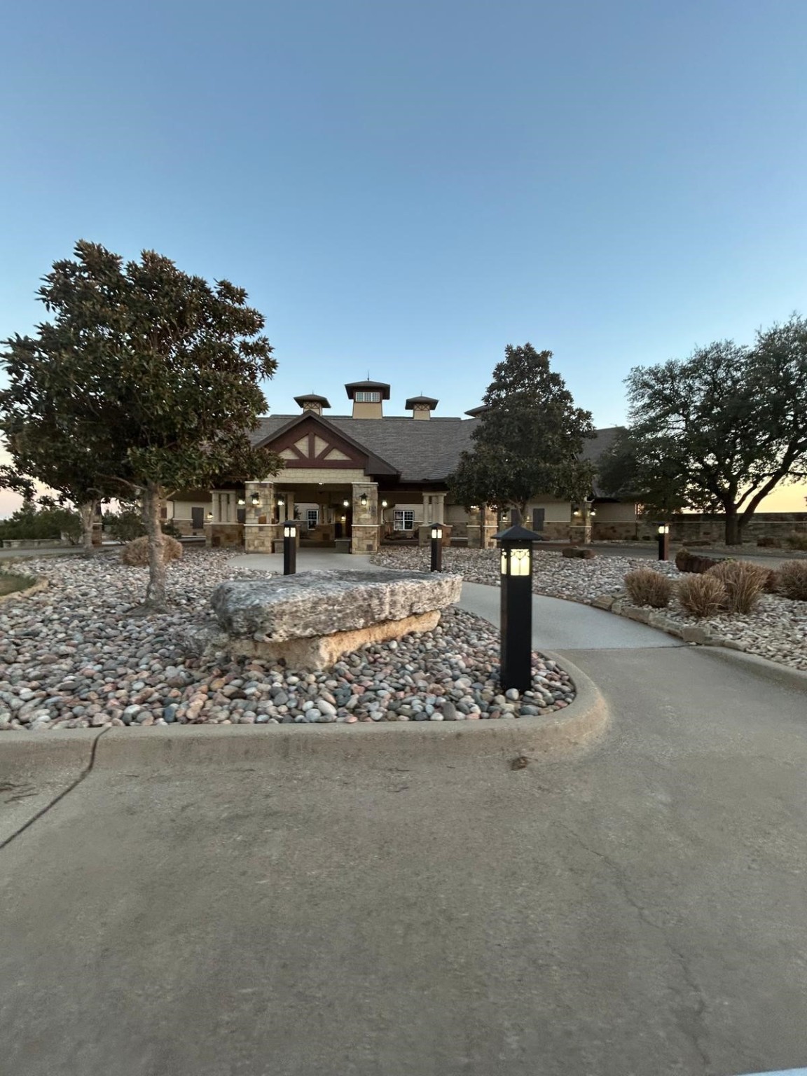 7233 Carnoustie Drive Cleburne TX 76033
