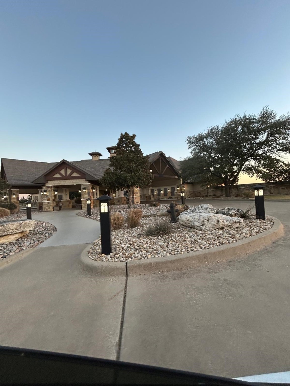 7233 Carnoustie Drive Cleburne TX 76033