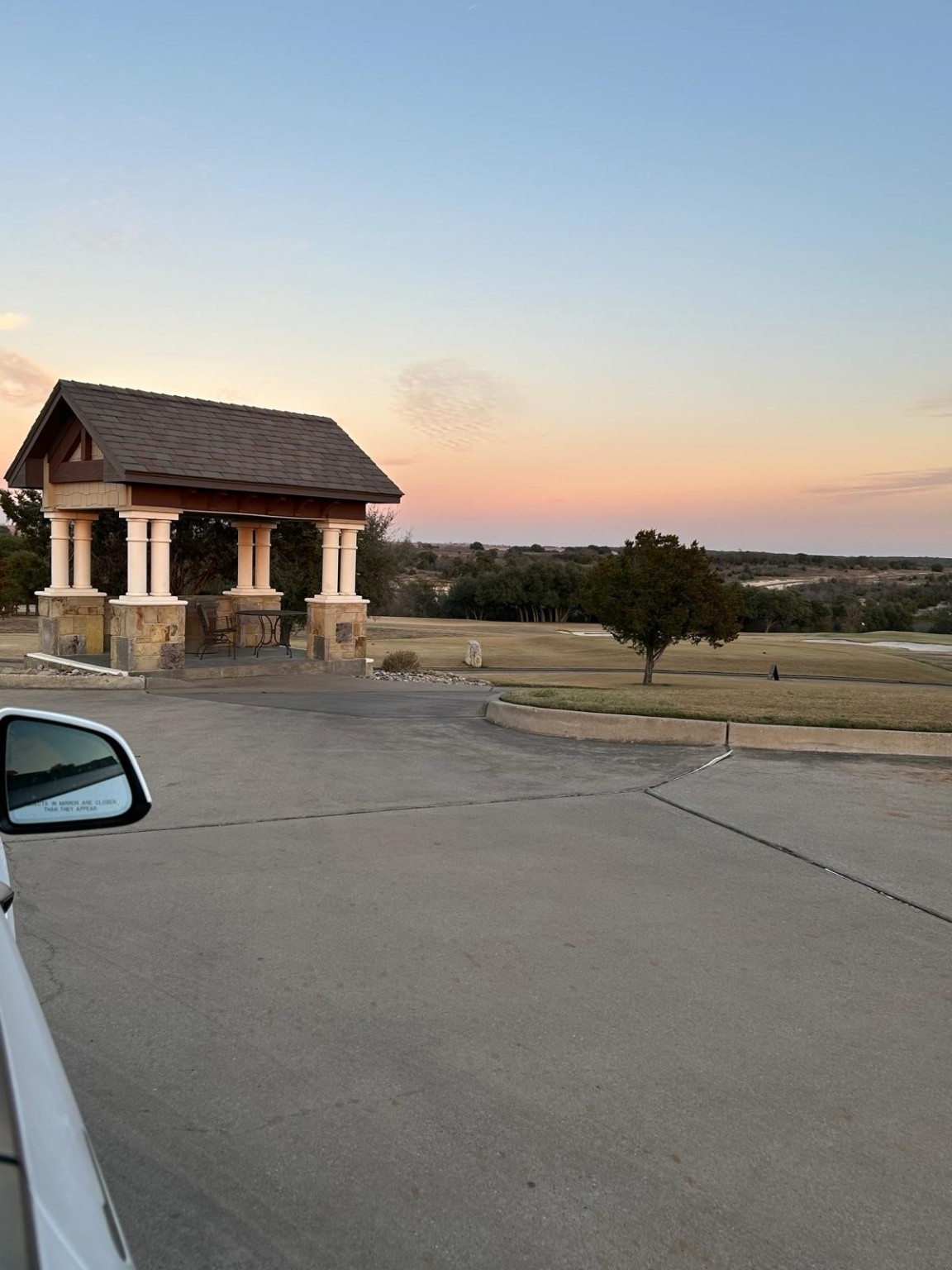 7233 Carnoustie Drive Cleburne TX 76033