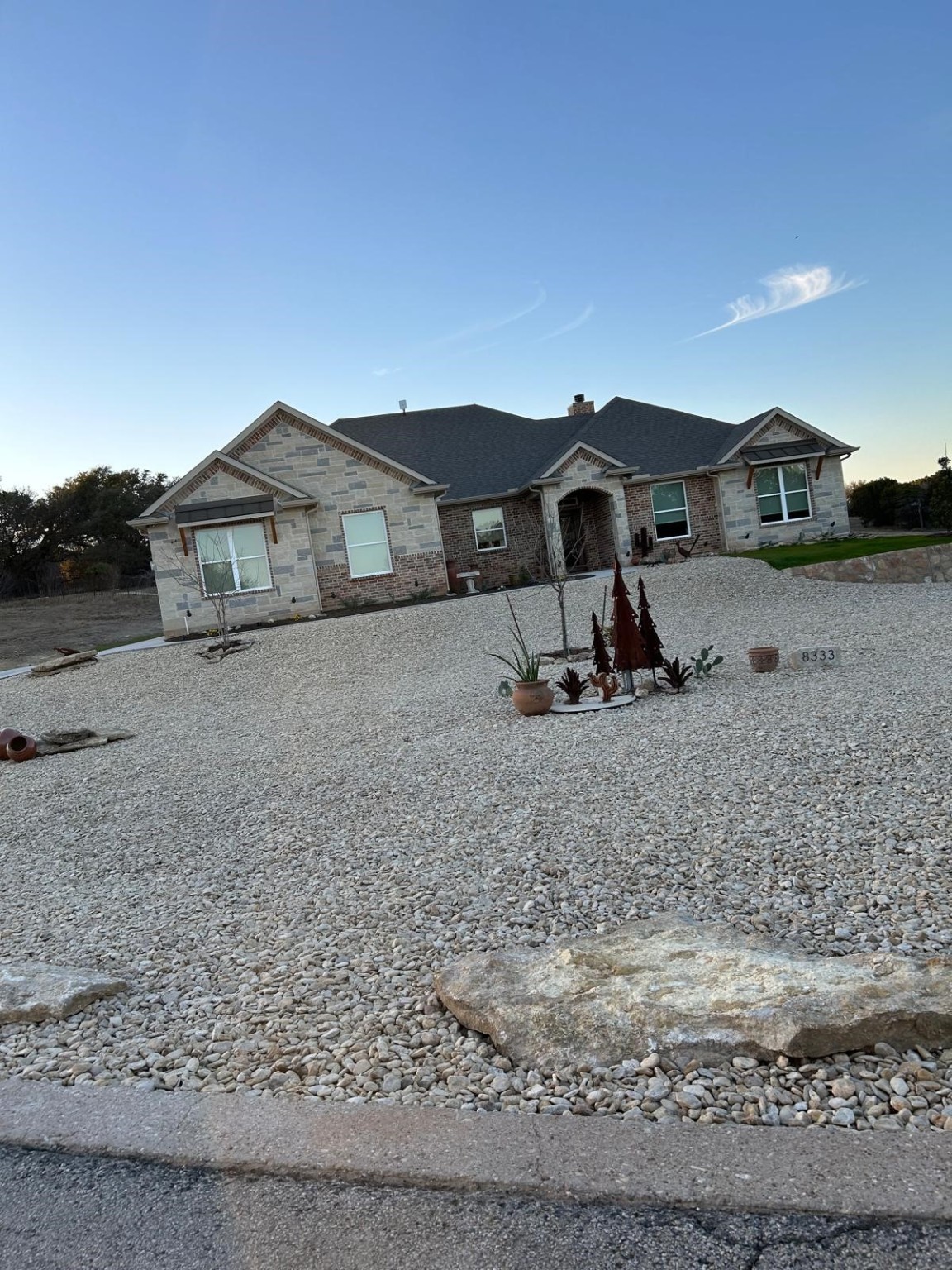 7233 Carnoustie Drive Cleburne TX 76033
