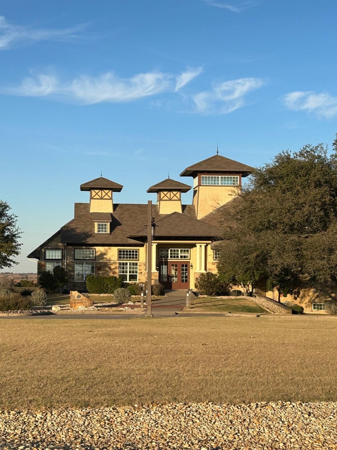 7233 Carnoustie Drive Cleburne TX 76033