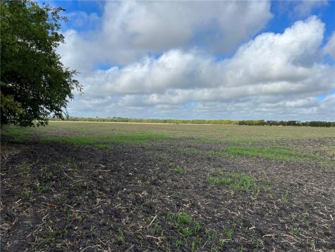 Tbd Cr 117 Road Rogers TX 76569