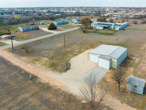 116 County Road 525 A Clyde TX 79510