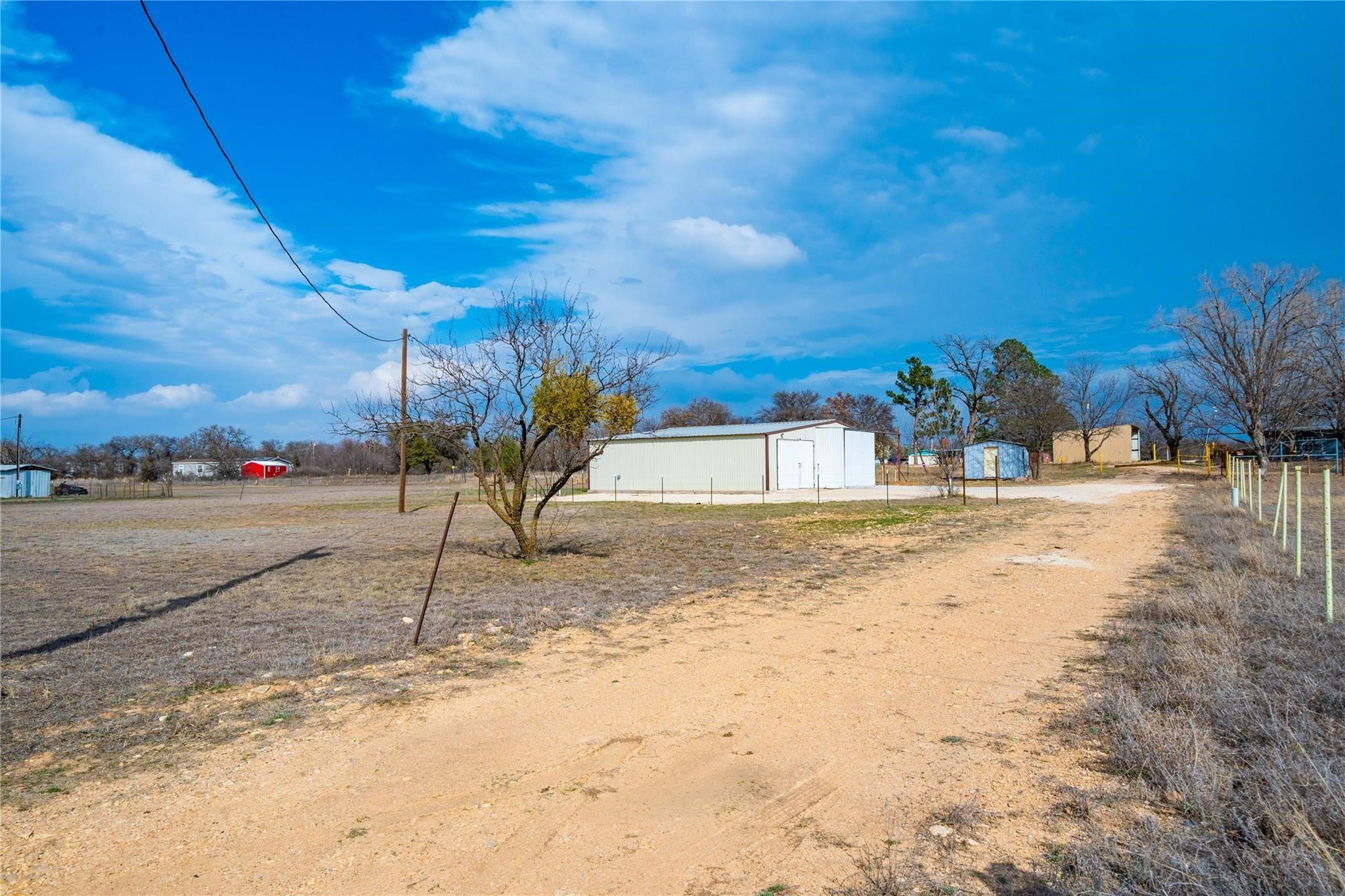 116 County Road 525 A Clyde TX 79510