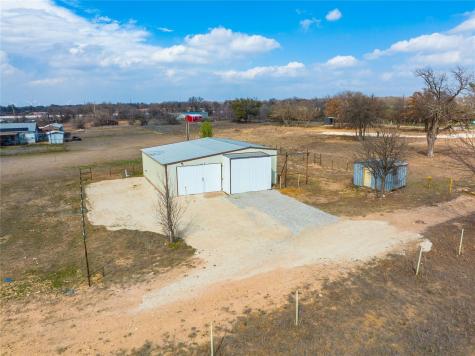 116 County Road 525 A Clyde TX 79510