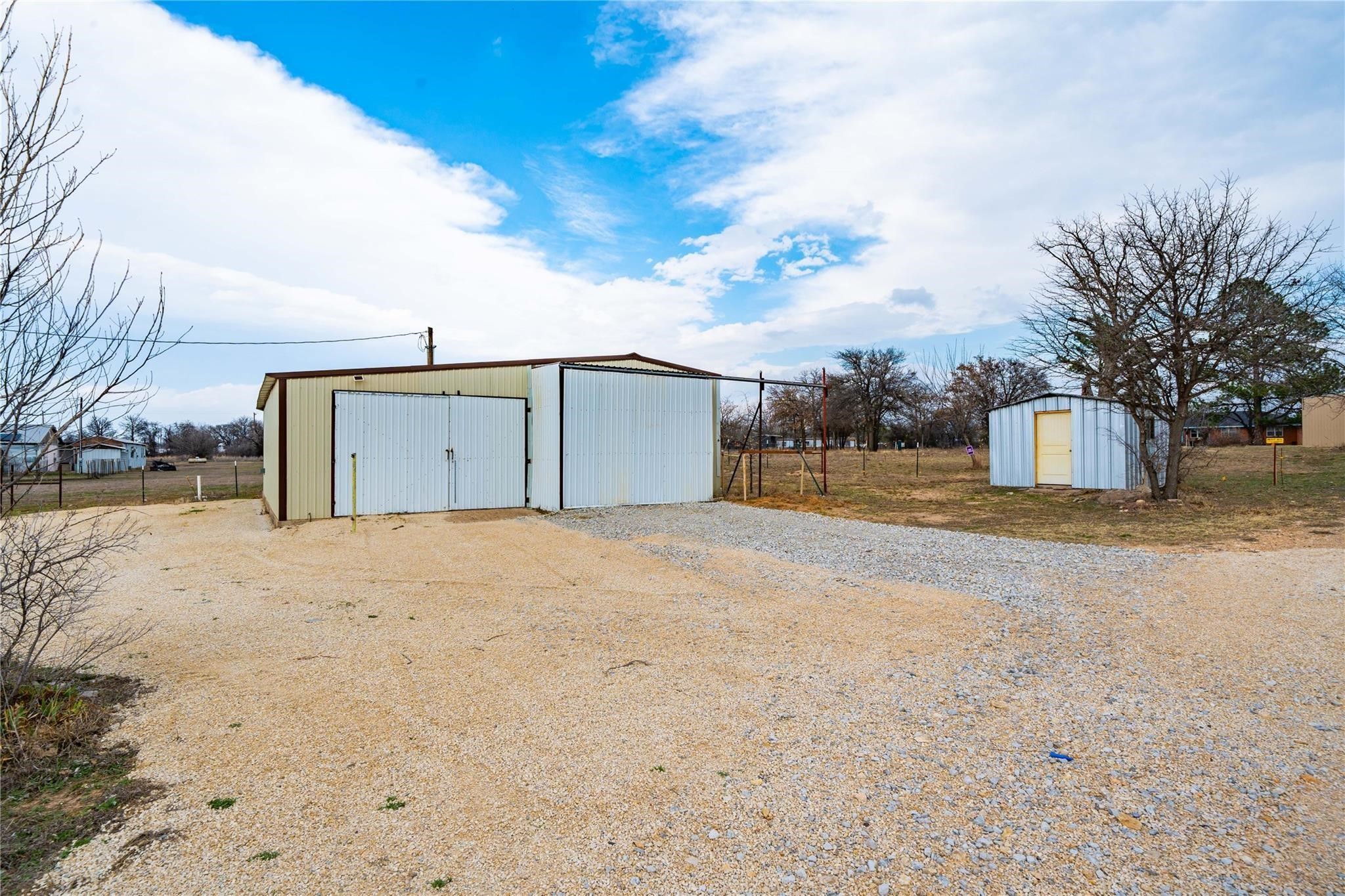 116 County Road 525 A Clyde TX 79510