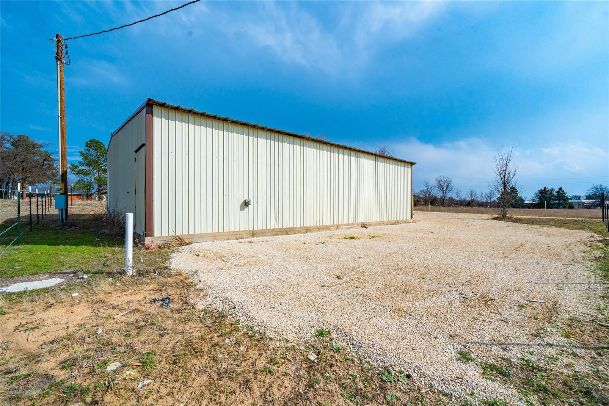 116 County Road 525 A Clyde TX 79510