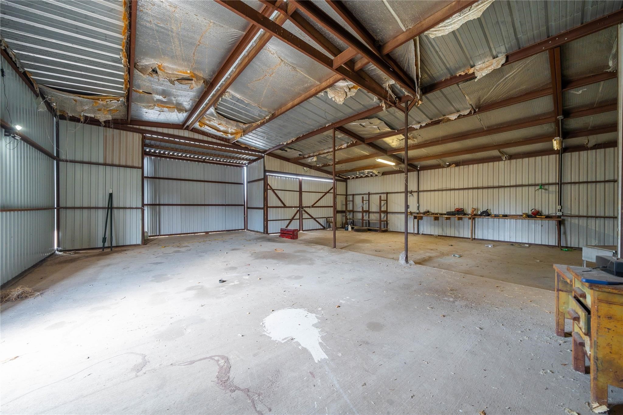 116 County Road 525 A Clyde TX 79510