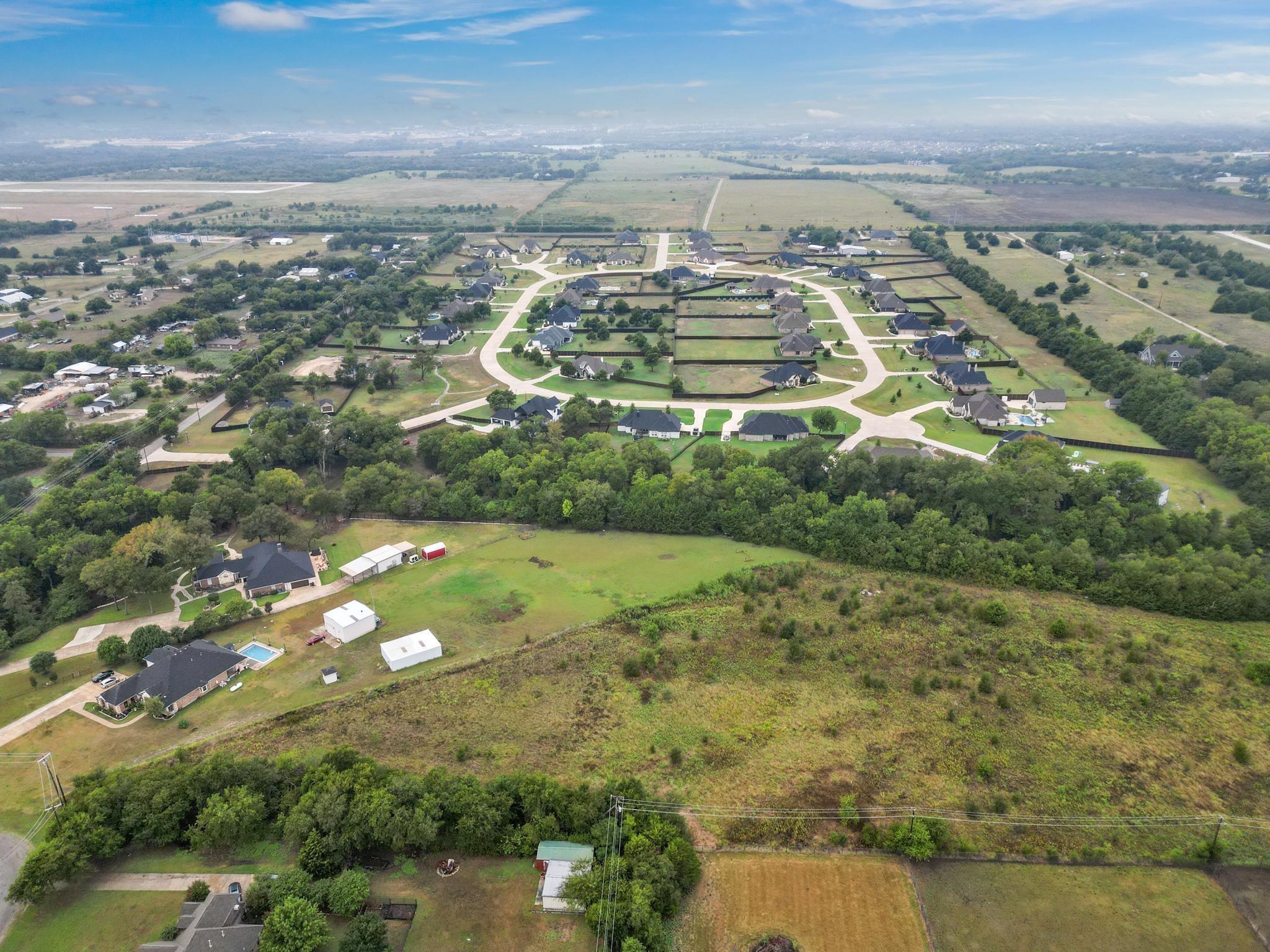 1061 Black Champ Road Waxahachie TX 75167