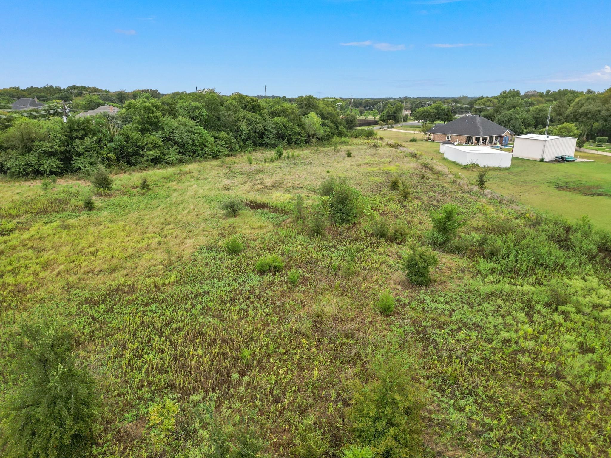 1061 Black Champ Road Waxahachie TX 75167