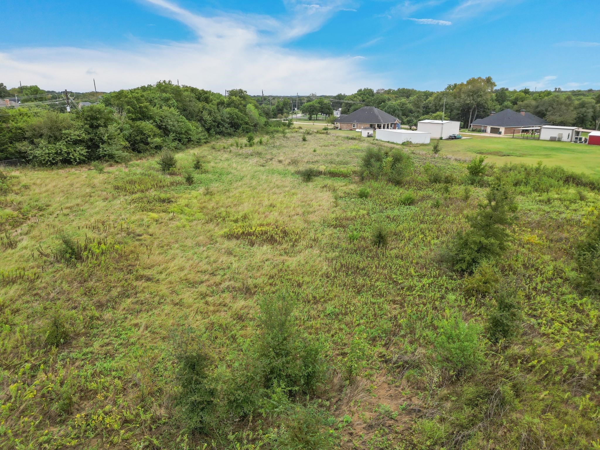 1061 Black Champ Road Waxahachie TX 75167