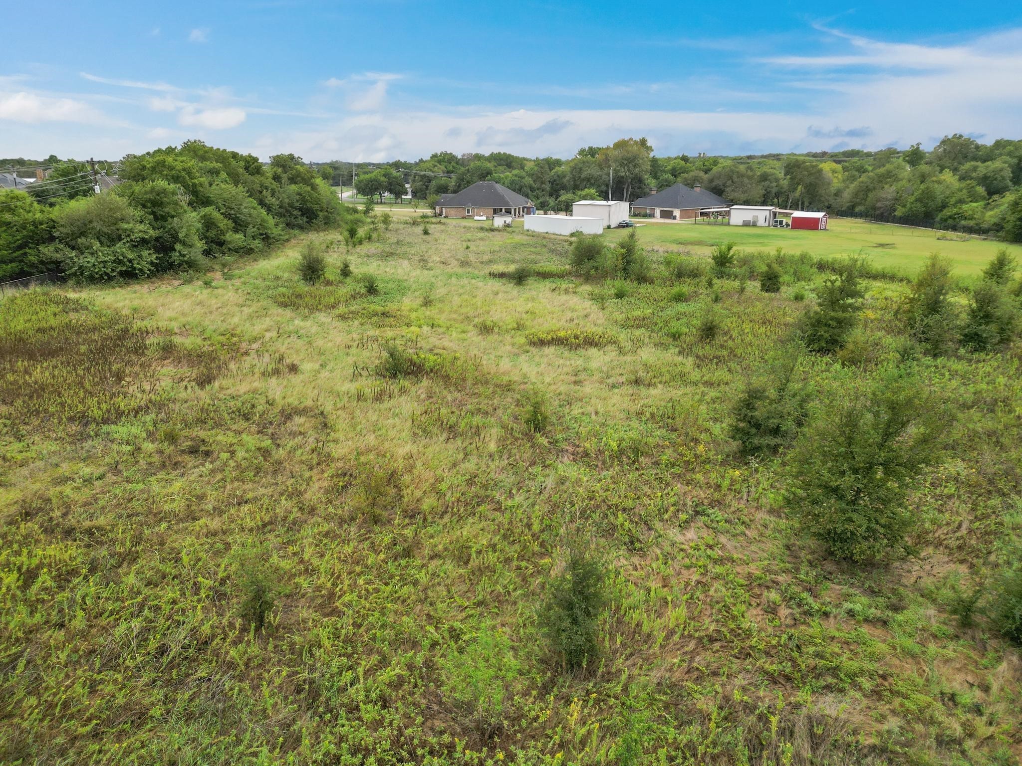 1061 Black Champ Road Waxahachie TX 75167