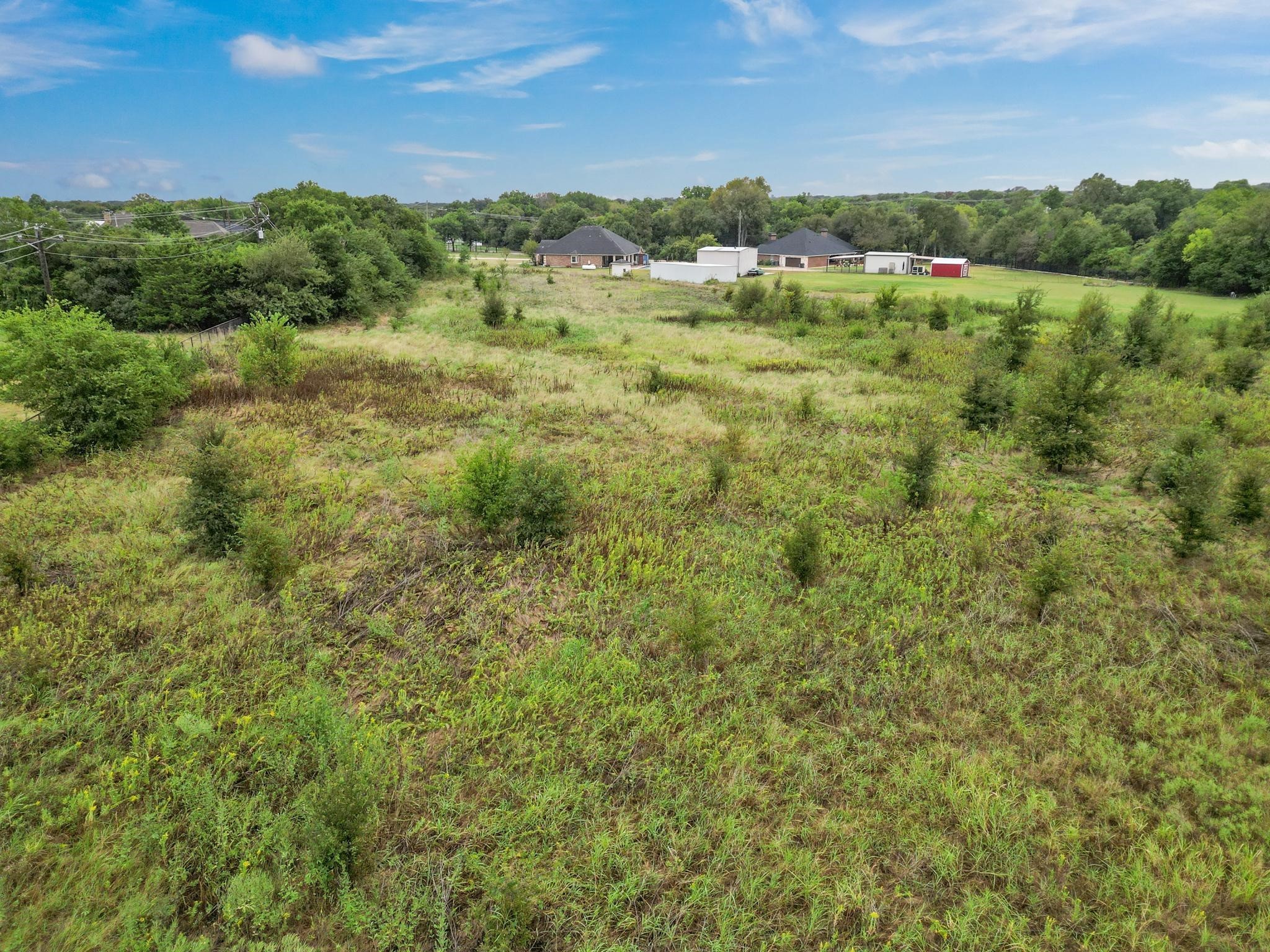 1061 Black Champ Road Waxahachie TX 75167