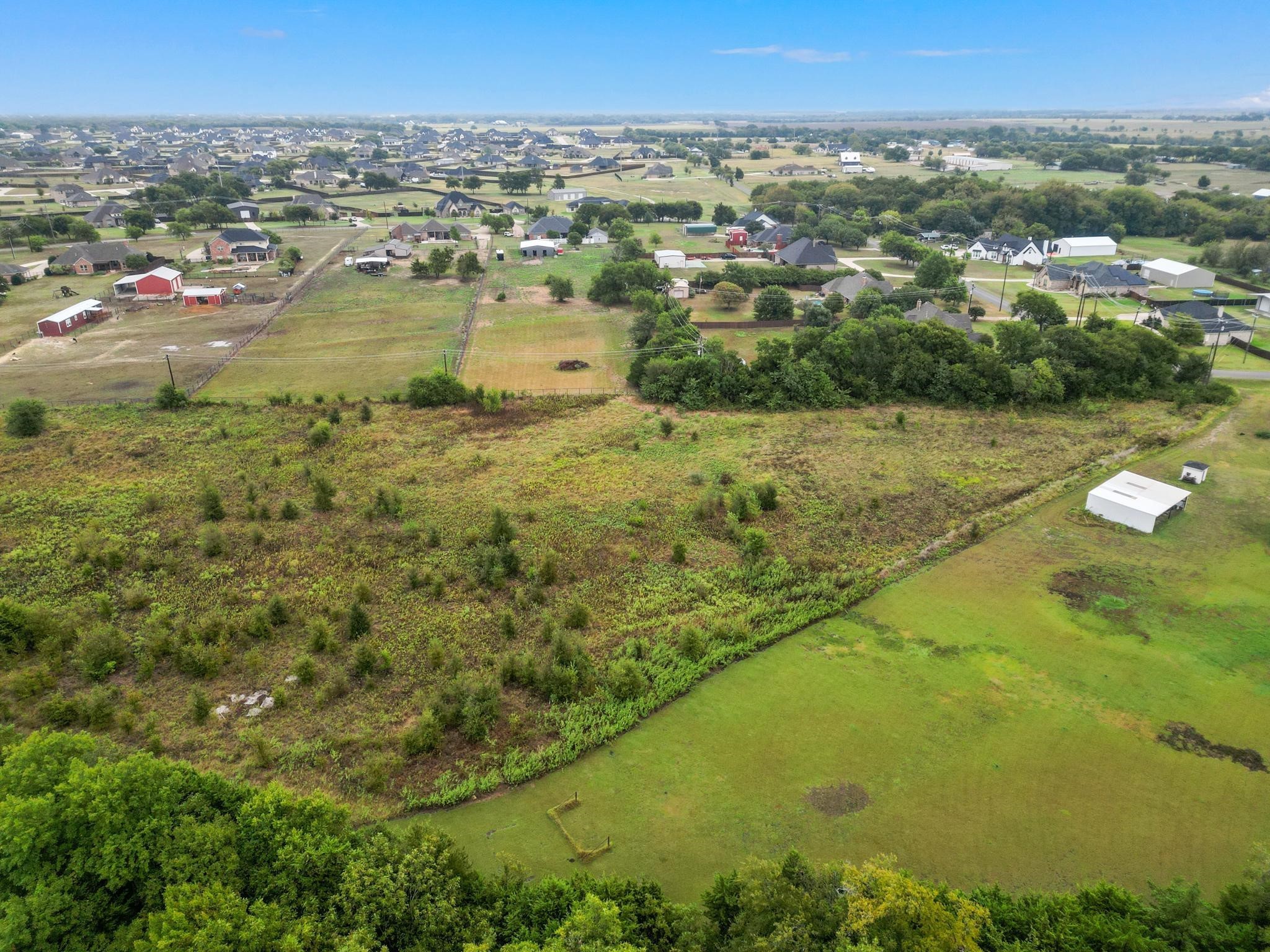1061 Black Champ Road Waxahachie TX 75167