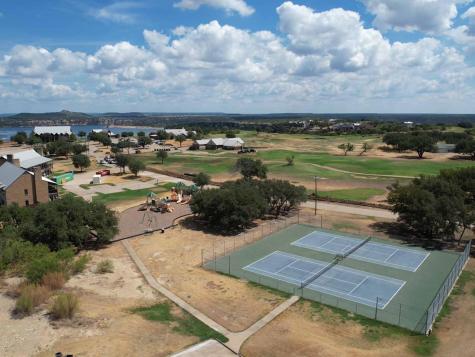 Lot 251 Broadmoor Court Graford TX 76449