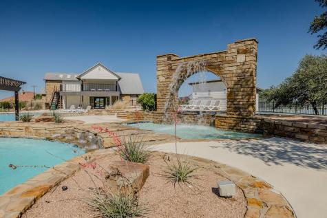 Lot 251 Broadmoor Court Graford TX 76449