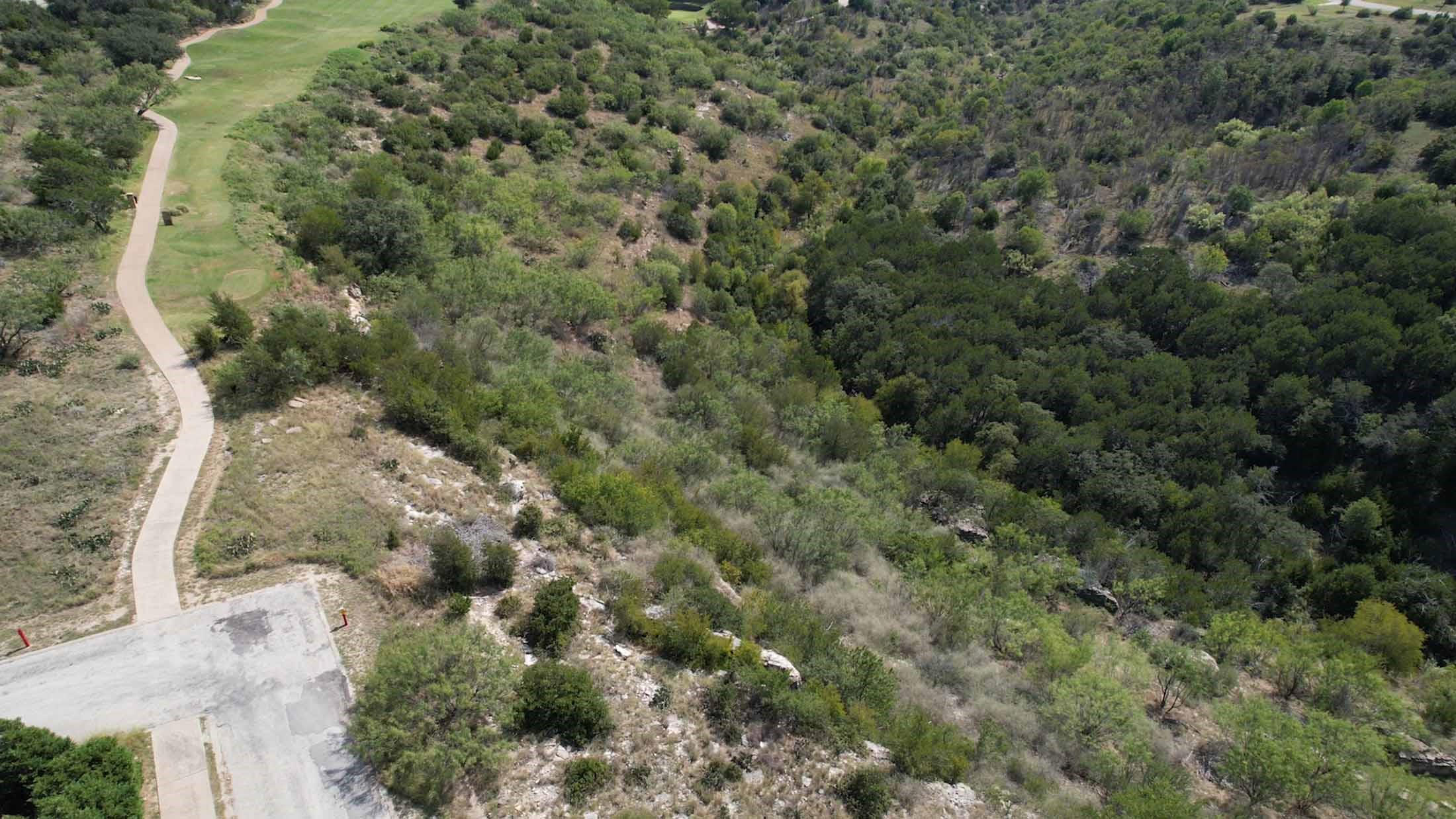 Lot 251 Broadmoor Court Graford TX 76449