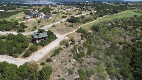 Lot 251 Broadmoor Court Graford TX 76449