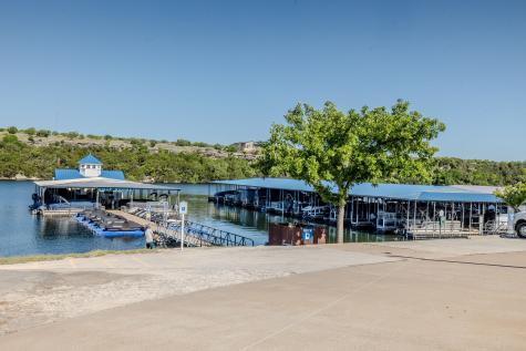 Lot 251 Broadmoor Court Graford TX 76449