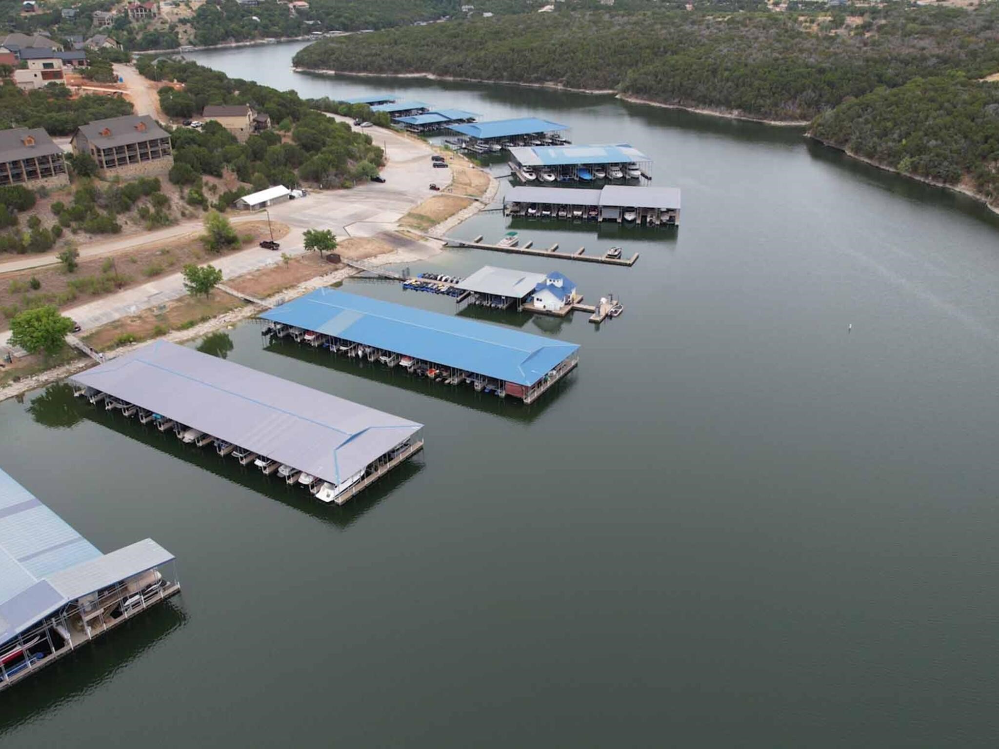 Lot 251 Broadmoor Court Graford TX 76449