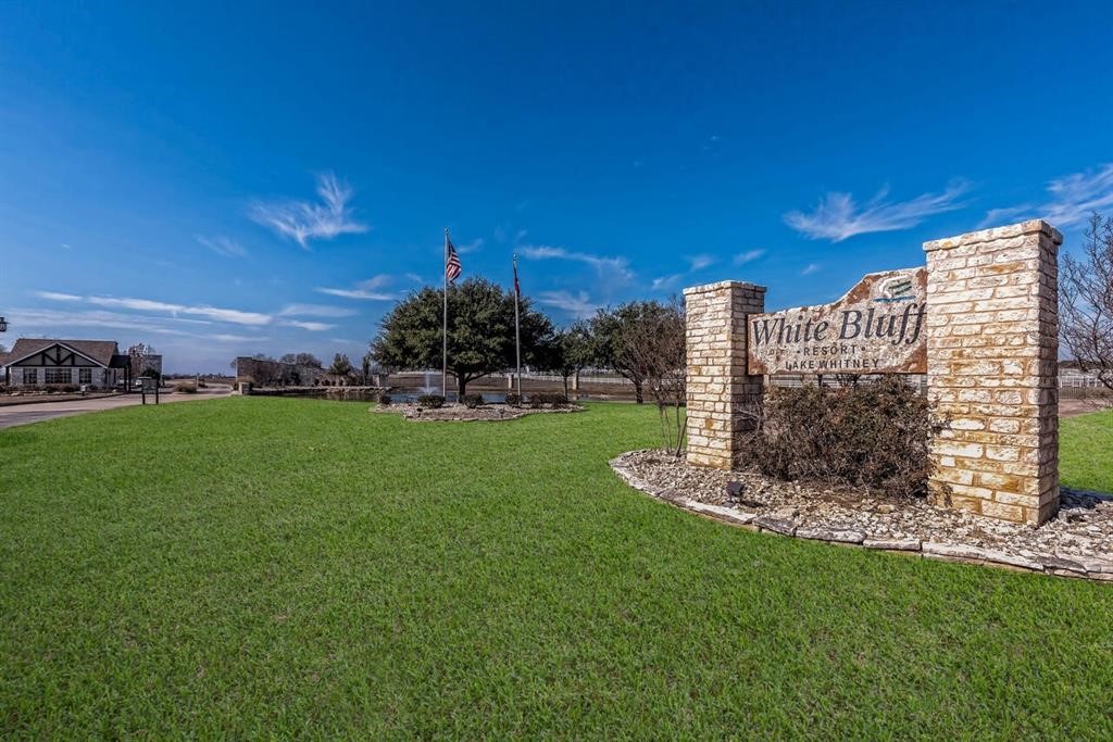 44043 Fringewood Drive Whitney TX 76692