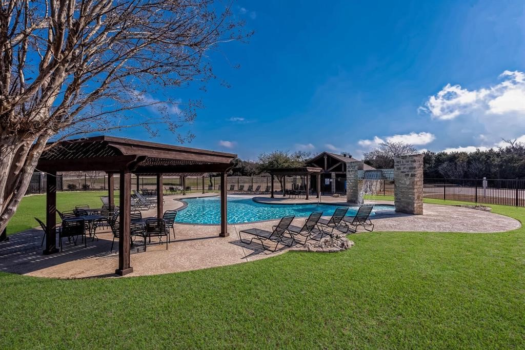 44043 Fringewood Drive Whitney TX 76692
