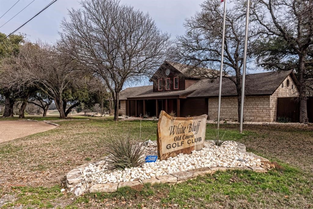 44043 Fringewood Drive Whitney TX 76692