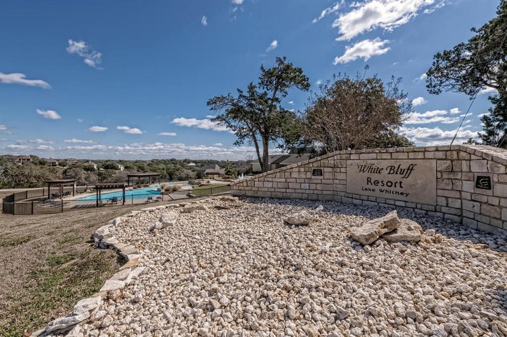 44043 Fringewood Drive Whitney TX 76692