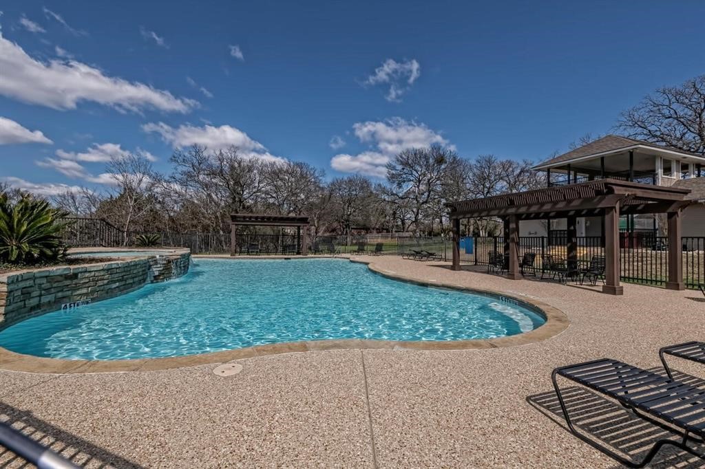44043 Fringewood Drive Whitney TX 76692