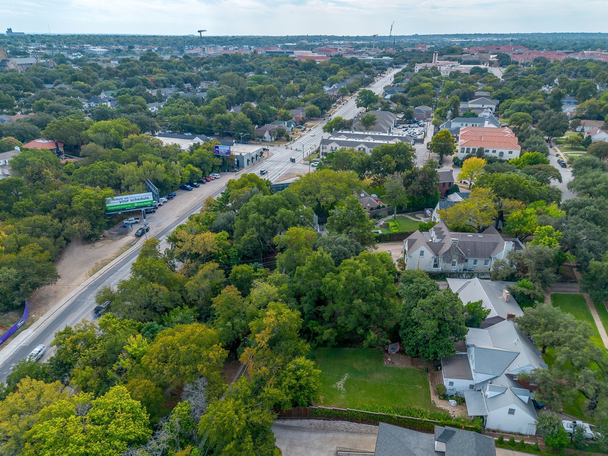 2415 Rogers Avenue Fort Worth TX 76109