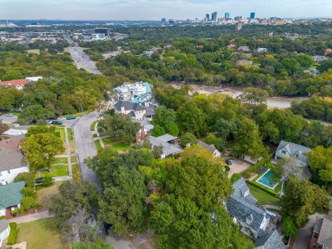 2415 Rogers Avenue Fort Worth TX 76109