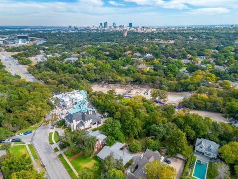 2415 Rogers Avenue Fort Worth TX 76109