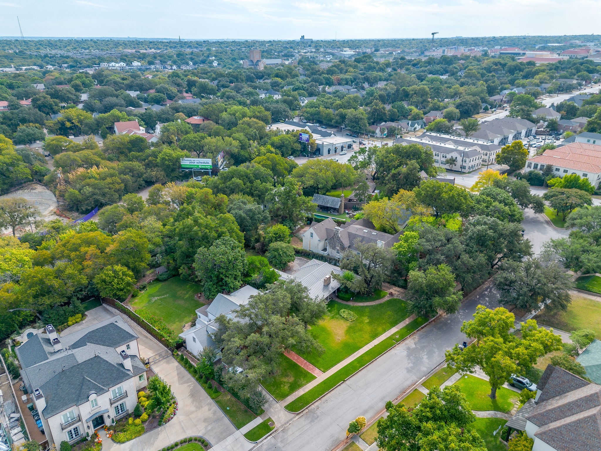 2415 Rogers Avenue Fort Worth TX 76109