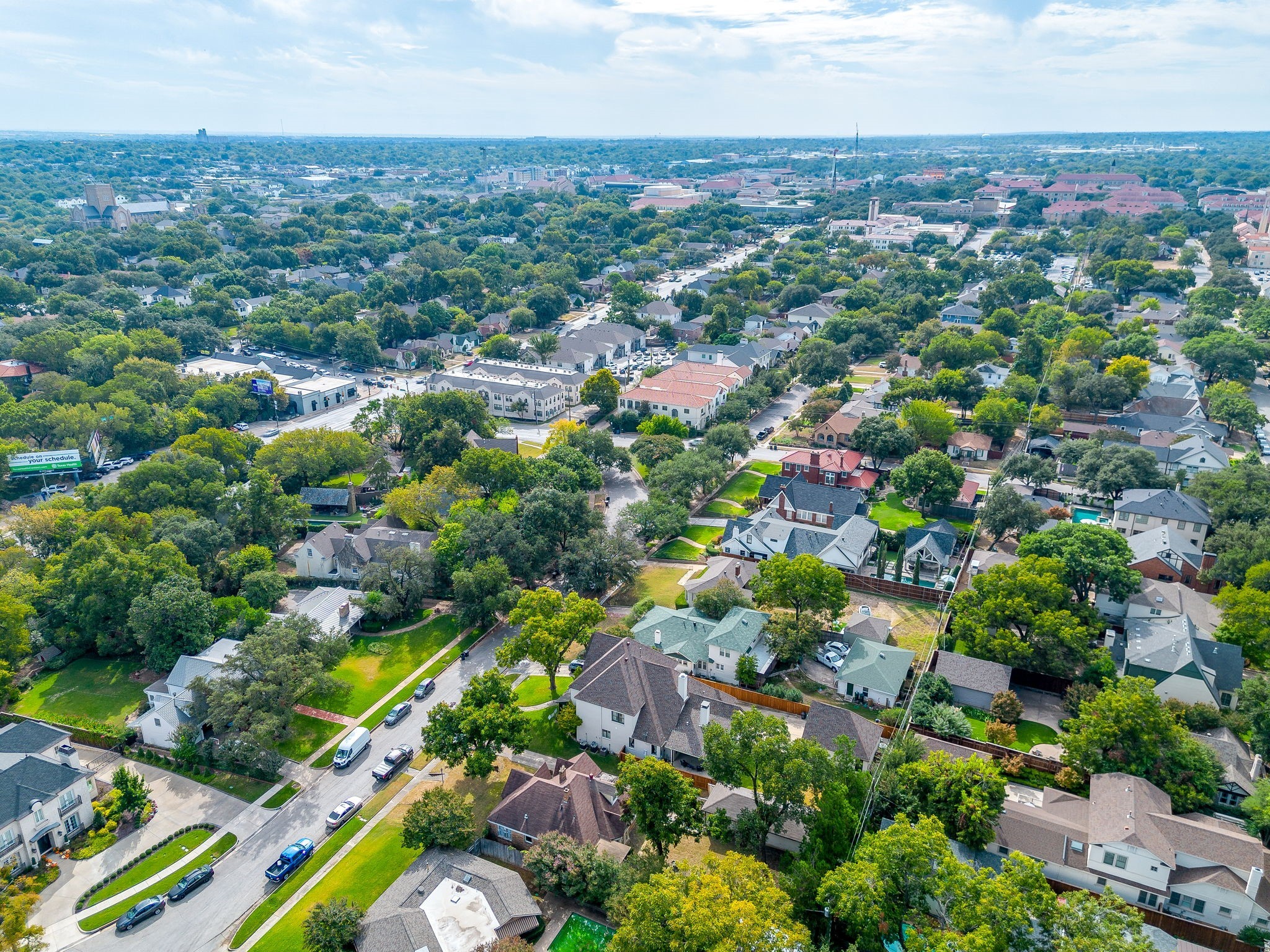 2415 Rogers Avenue Fort Worth TX 76109