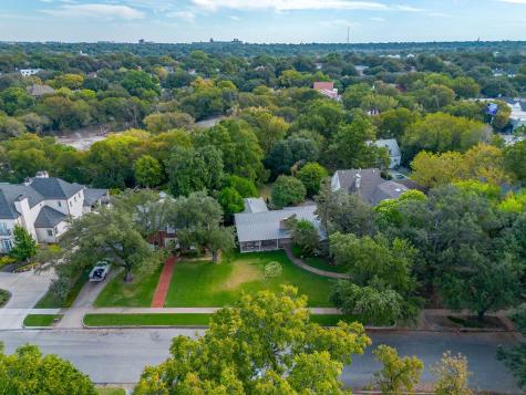 2415 Rogers Avenue Fort Worth TX 76109
